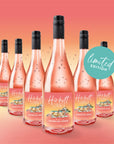 Hü-hott Summer Sparkling Horsé