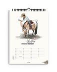 Western Kalender 2026
