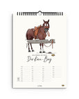 Western Kalender 2026