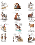 Western Kalender 2026