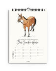 Western Kalender 2026