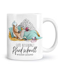 Tasse "Pferd schnell wieder gesund"