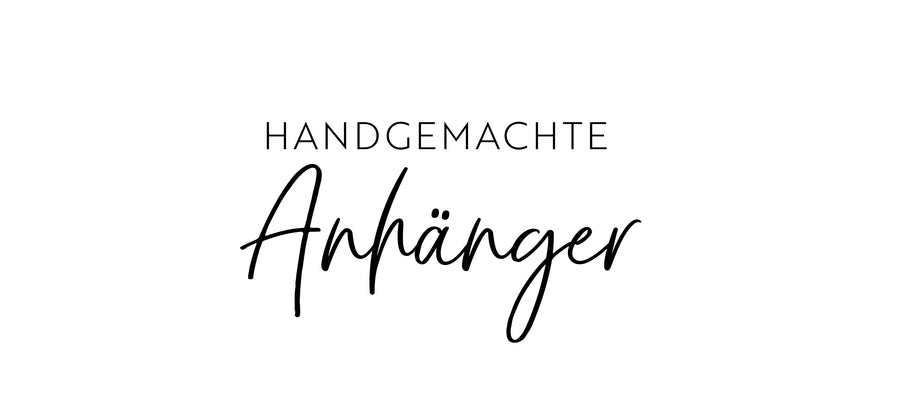 Anhänger