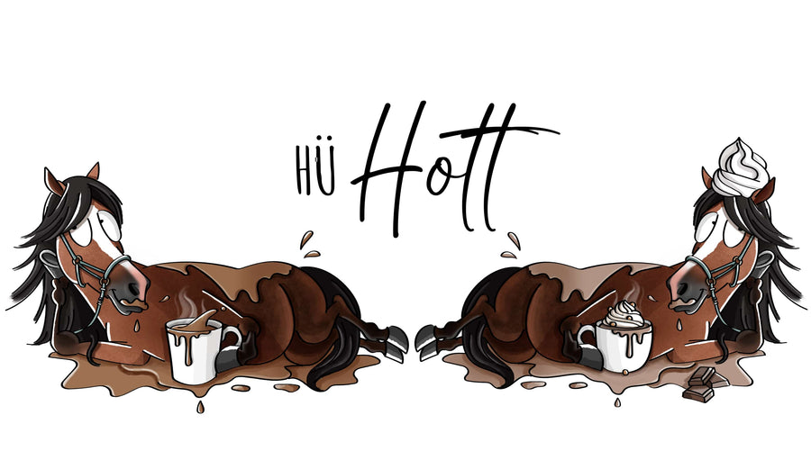 Hü Hott