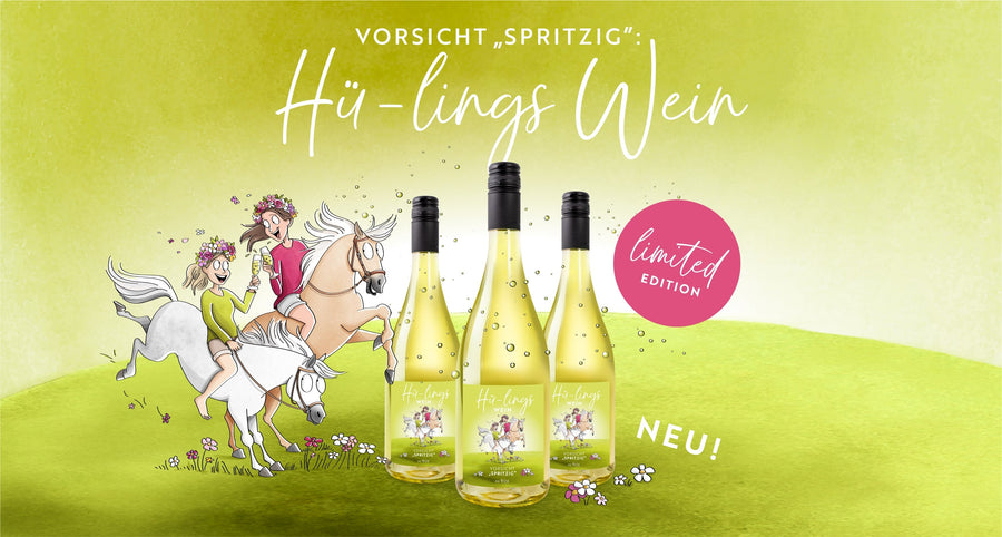 Hü-lings Wein