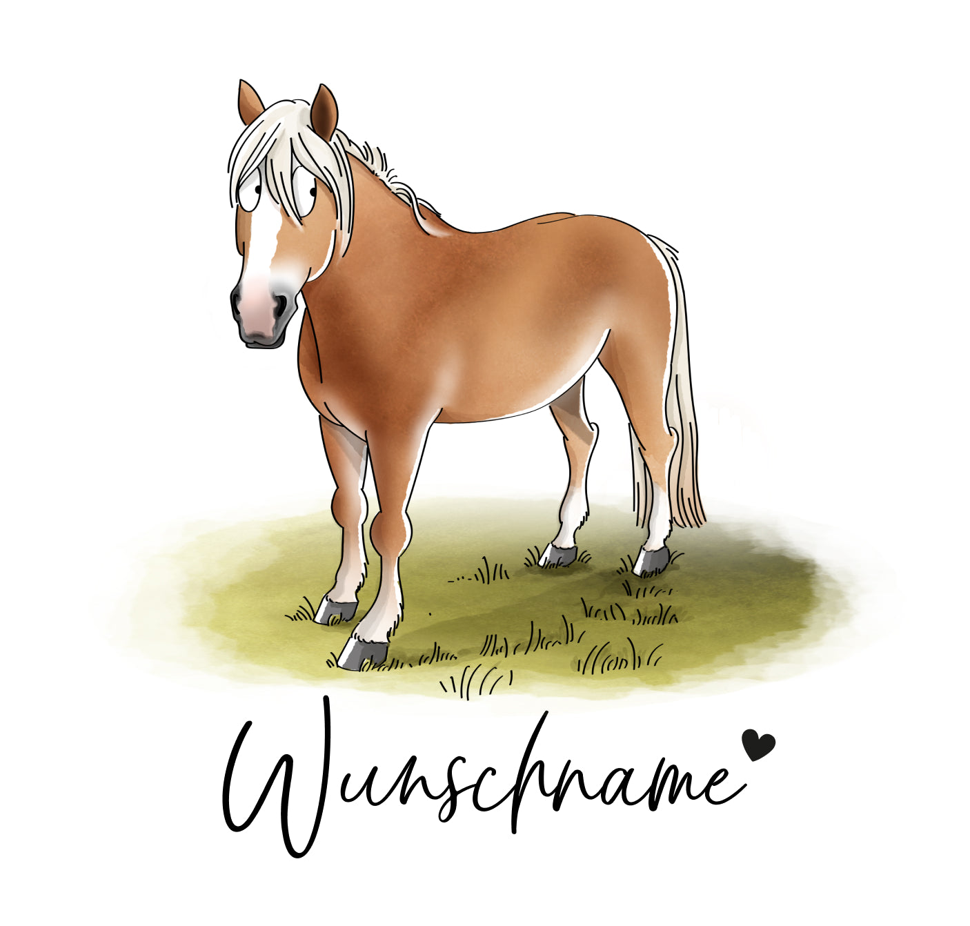 mrs. RIDE® Solo Star