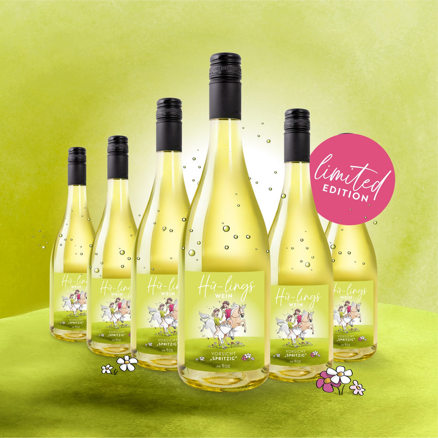 Hü-lings Wein