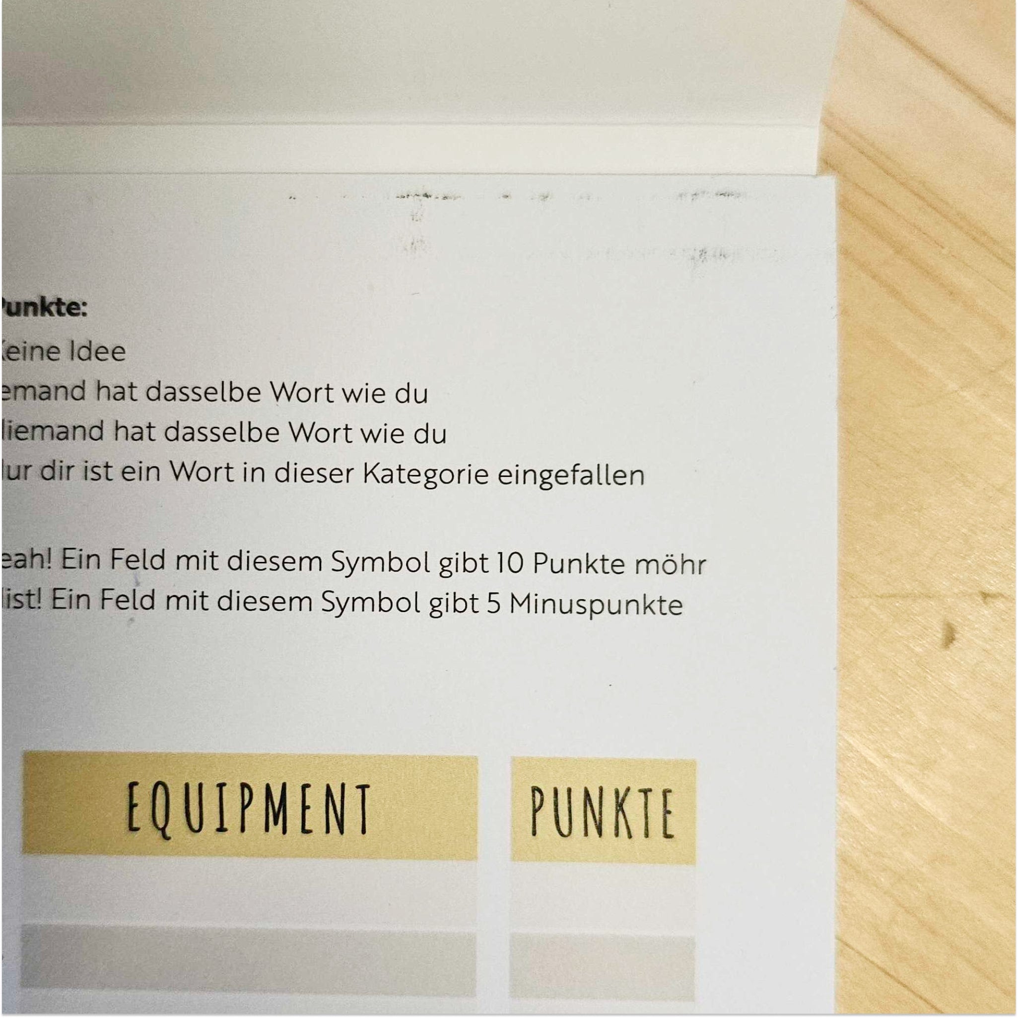 Stall Land Ross | B-Ware