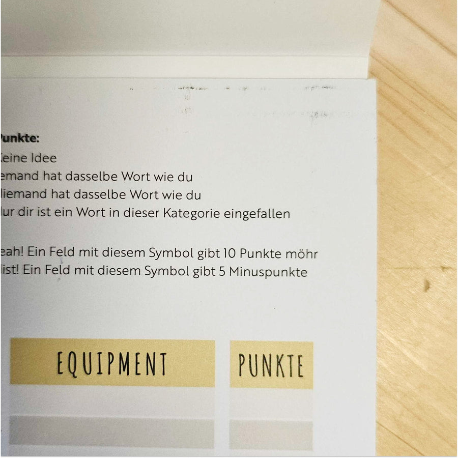 Stall Land Ross | B-Ware