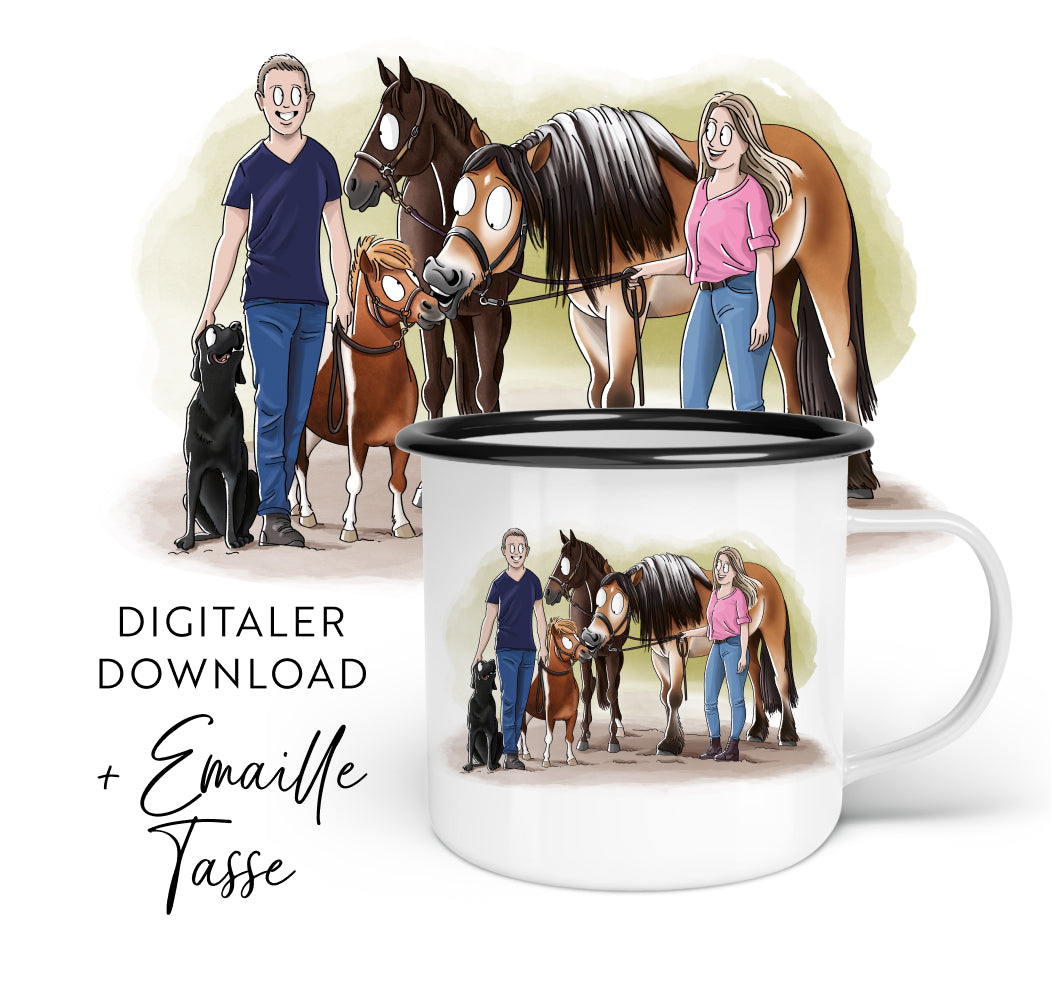 mrs. RIDE® Family & Friends