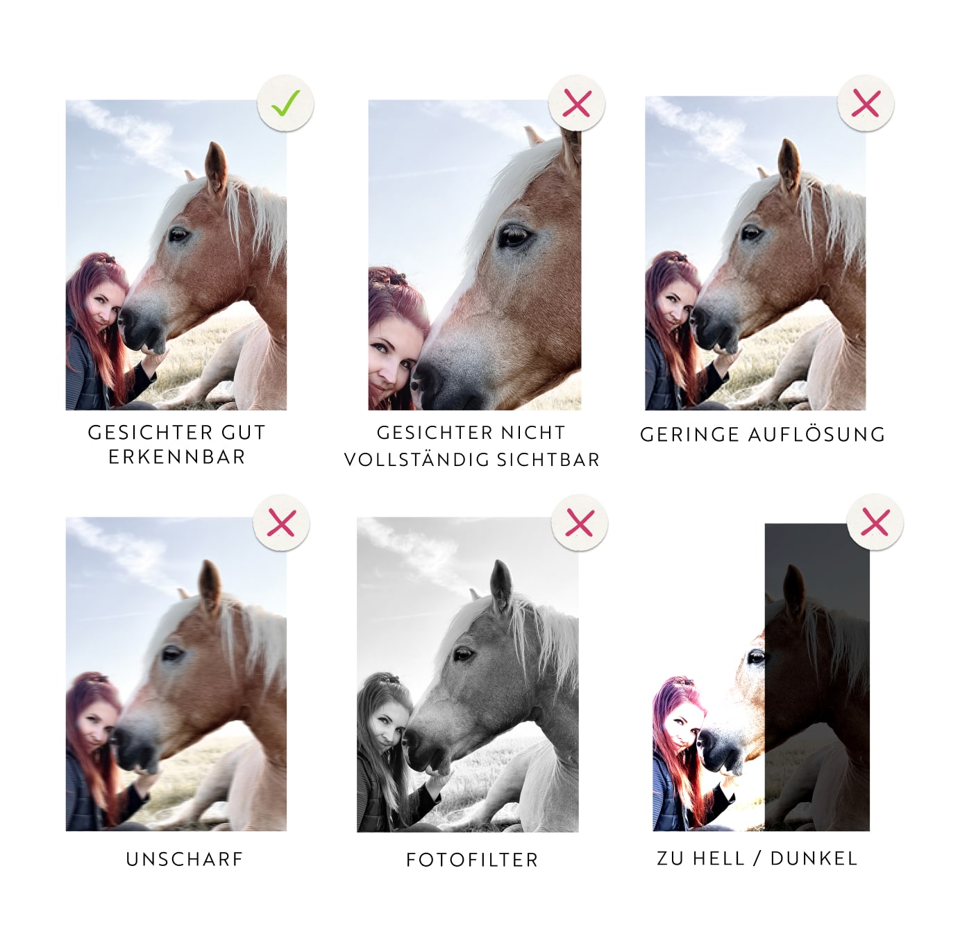 mrs. RIDE® Signature Scene