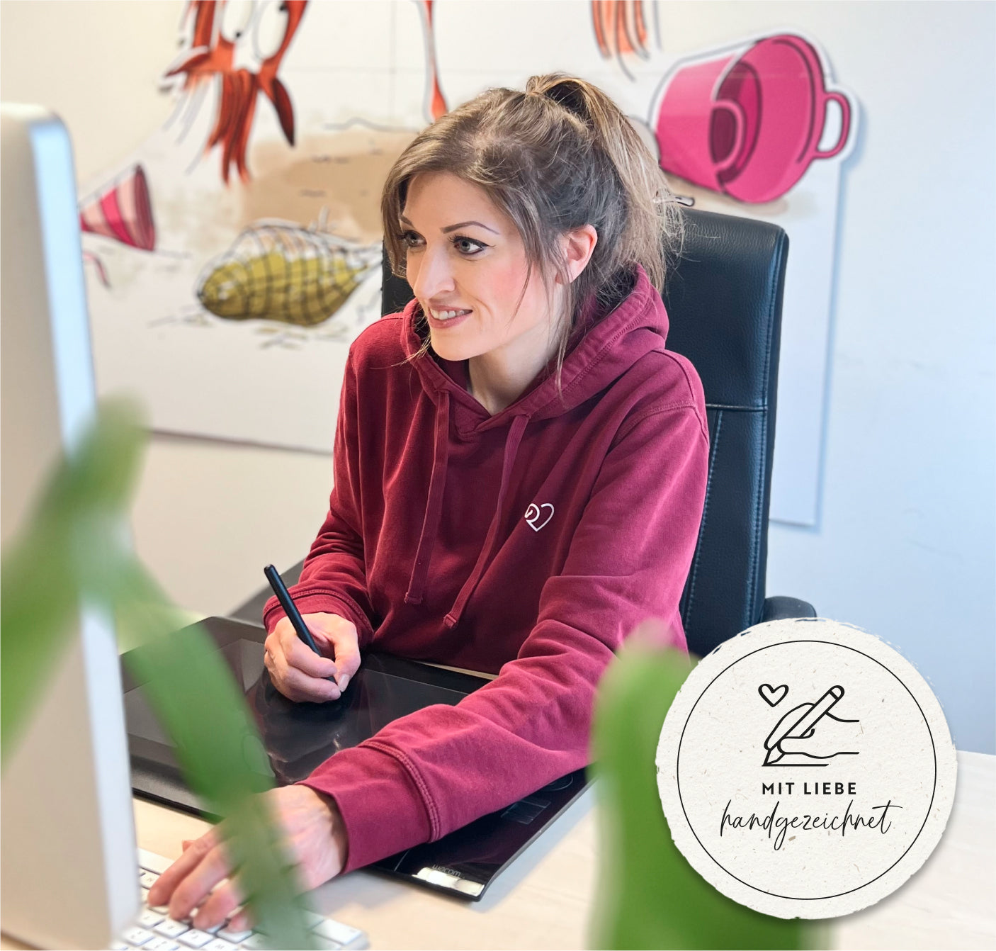 mrs. RIDE® Family & Friends