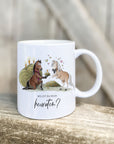 Tasse "Willst du mich heuraten?"