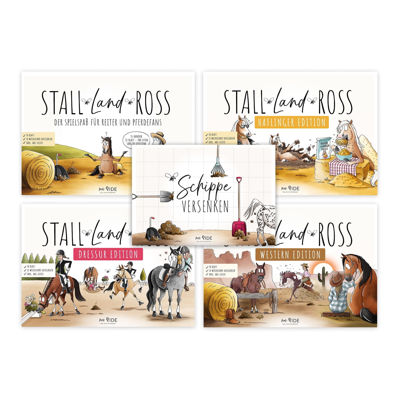 Spielspaß Bundle XL