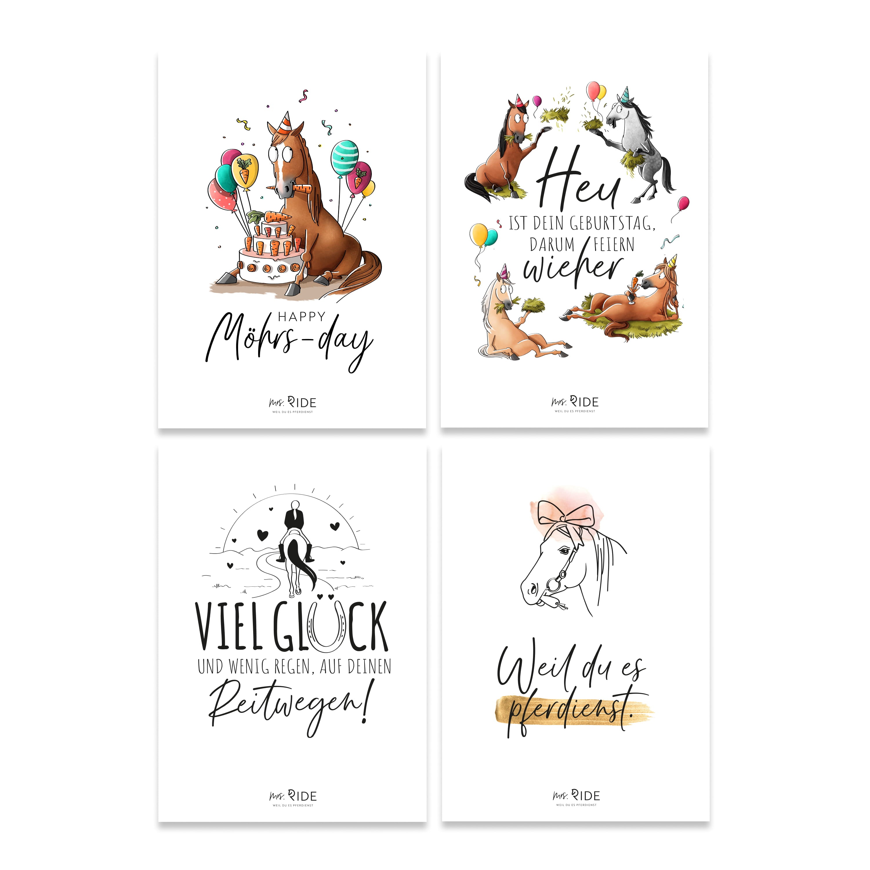 Birthday Karten Druckvorlagen