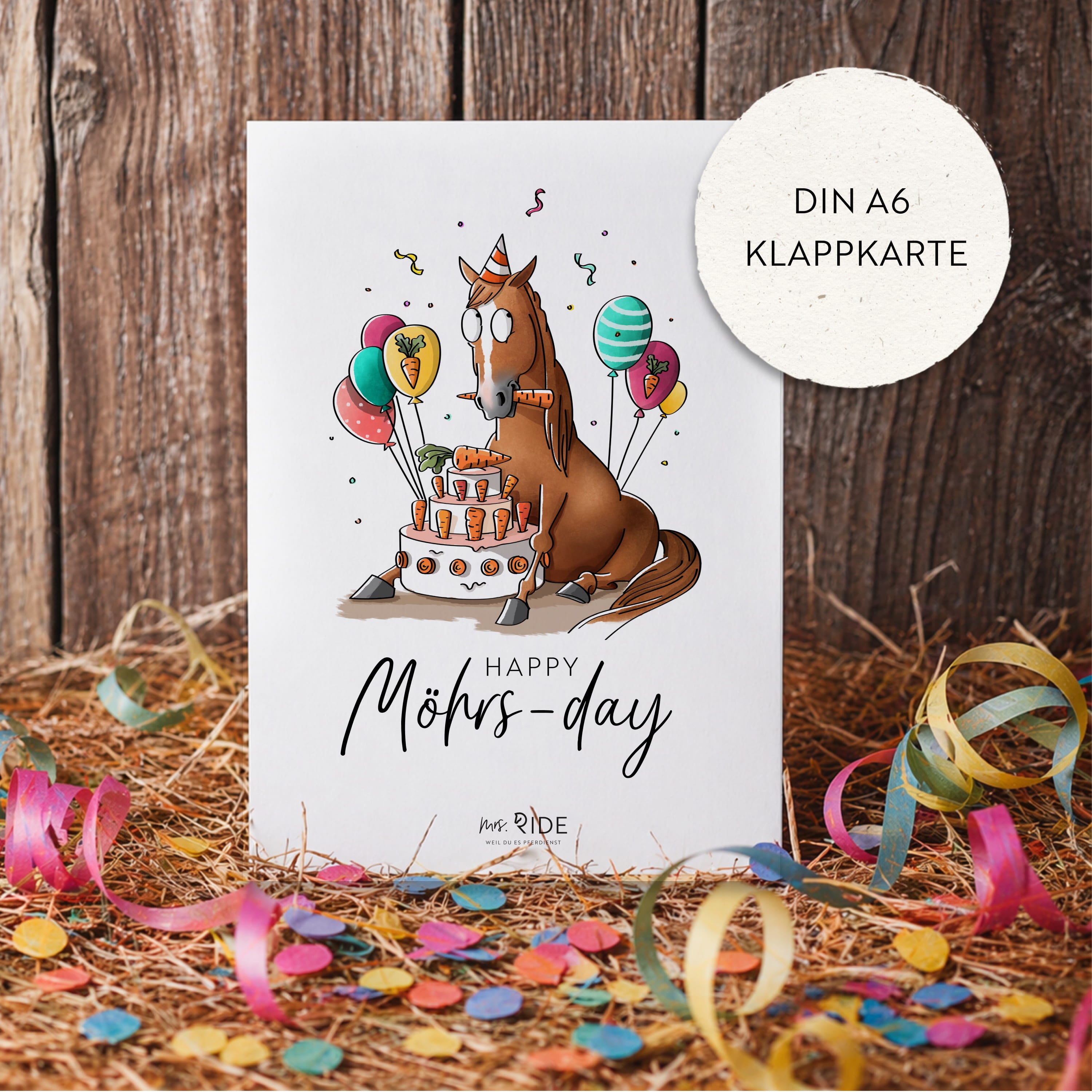 Birthday Karten Druckvorlagen