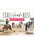 Stall Land Ross | Dressur