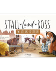 Stall Land Ross | Western