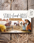 Stall Land Ross | Western