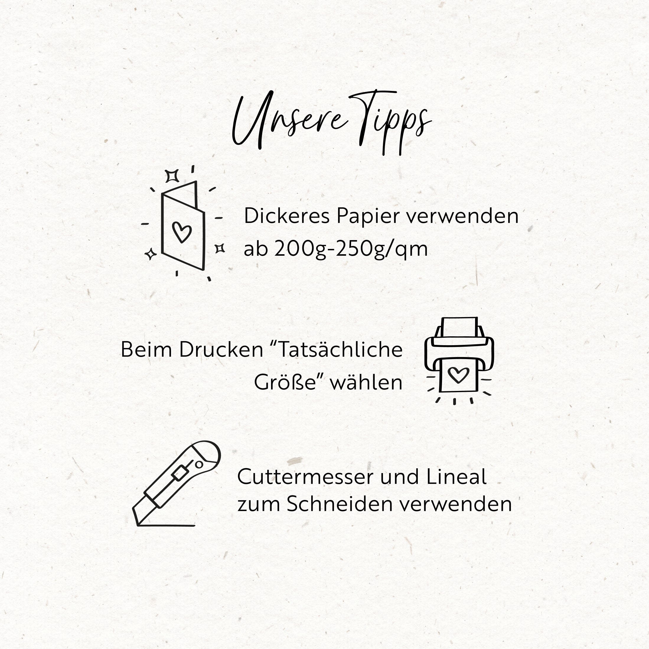 X-Mas Druckvorlagen Set