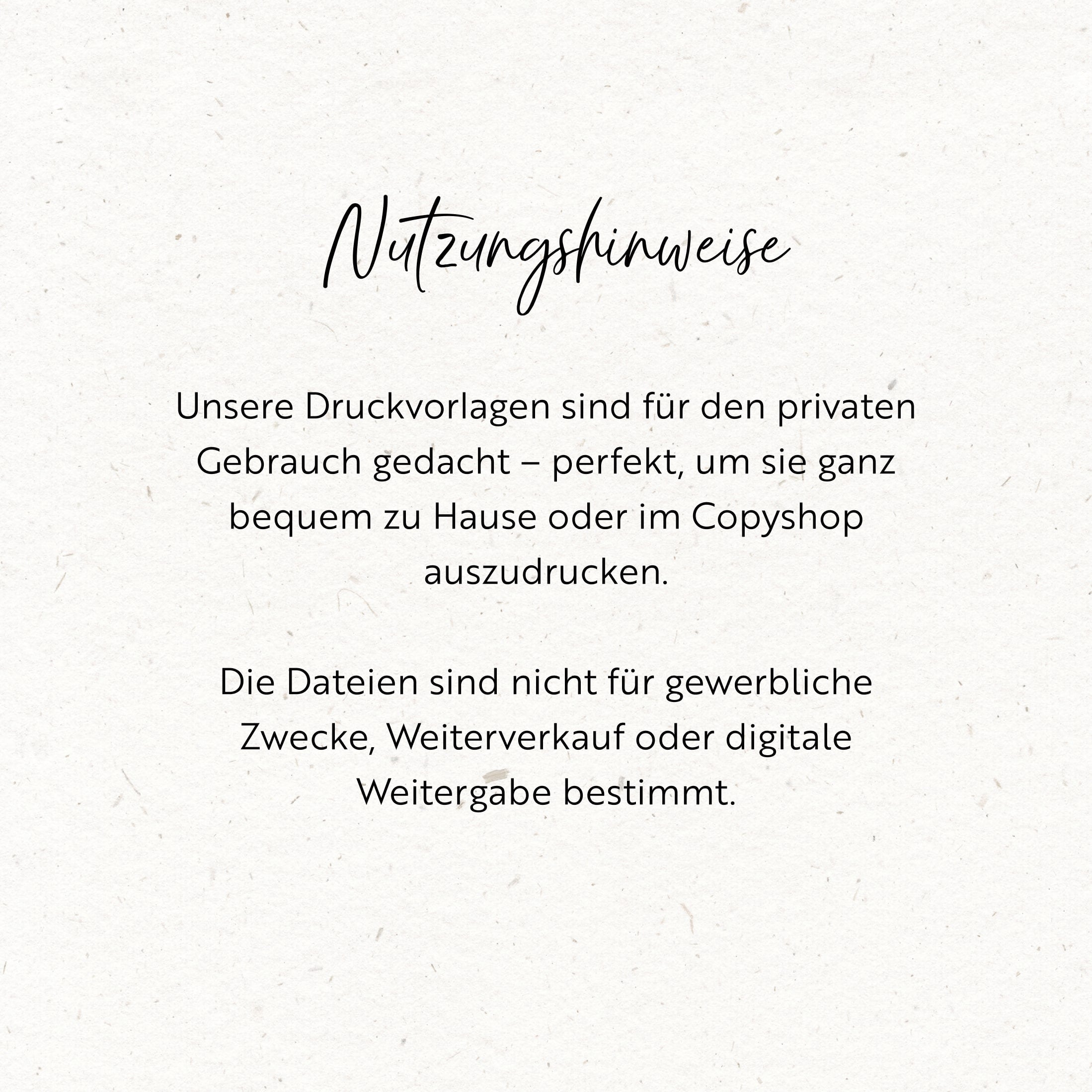 X-Mas Druckvorlagen Set