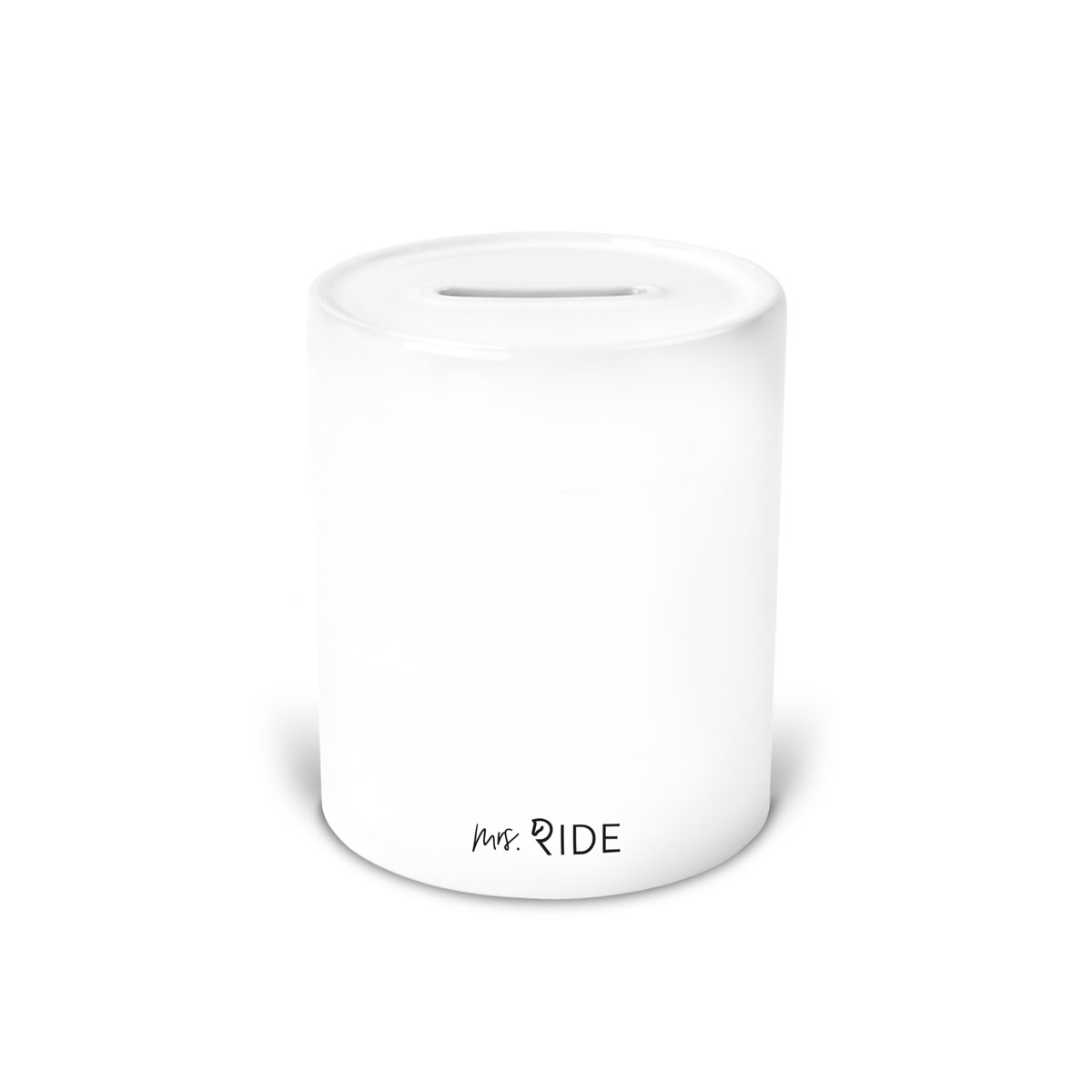 Spardose "Eines Tages Pferde ich reich"