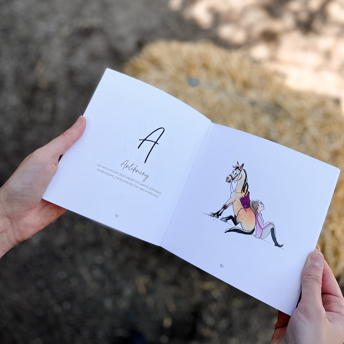 Bundle | 2x Stallphabet