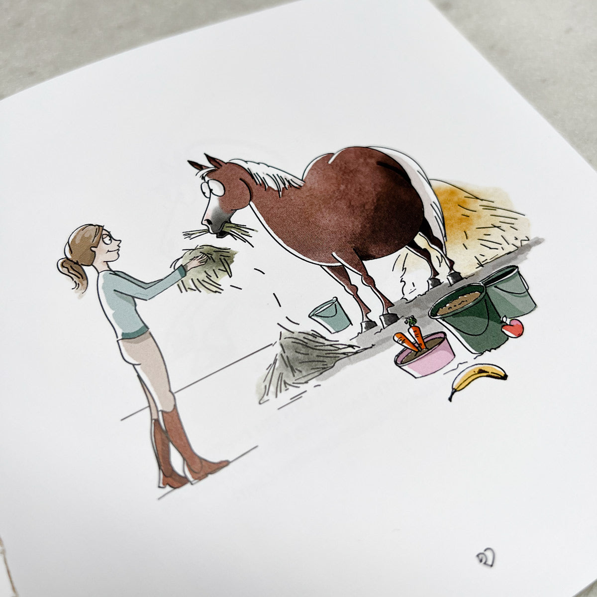 Bundle | 2x Stallphabet