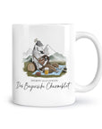 Tasse "Bayerisches Charmeblut"