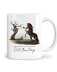 Tasse "Dart-Moor Pony"