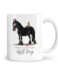 Tasse "Apfell-Pony"