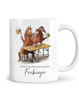 Tasse "Freibierger"