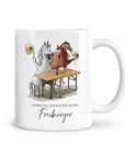 Tasse "Freibierger"