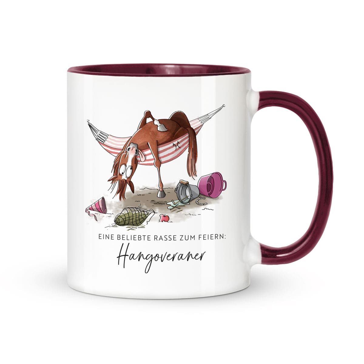 Tasse "Hangoveraner" | BDX