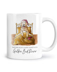 Tasse "Golden Bed Riever"