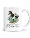 Tasse "Irish Short Horse"