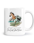 Tasse "Irish Short Horse"