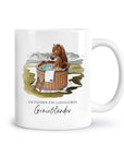 Tasse "Genießländer"