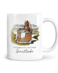 Tasse "Genießländer"