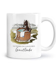 Tasse "Genießländer"