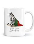 Tasse "Schmusitano"