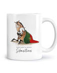 Tasse "Schmusitano"