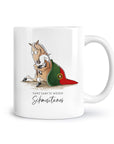 Tasse "Schmusitano"