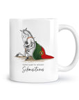 Tasse "Schmusitano"