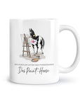 Tasse "Paint-Horse"