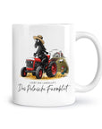 Tasse "Polnisches Farmblut"