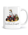 Tasse "Polnisches Farmblut"