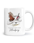 Tasse "Jetlandponys"