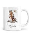 Tasse "T(h)inker"