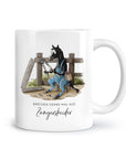 Tasse "Zangersheider"